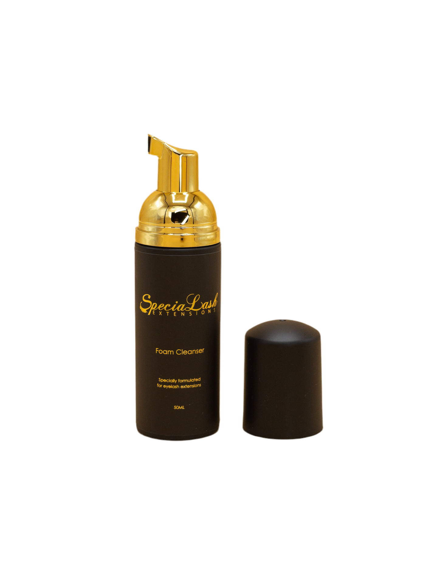 * SpeciaLash Foam Cleanser