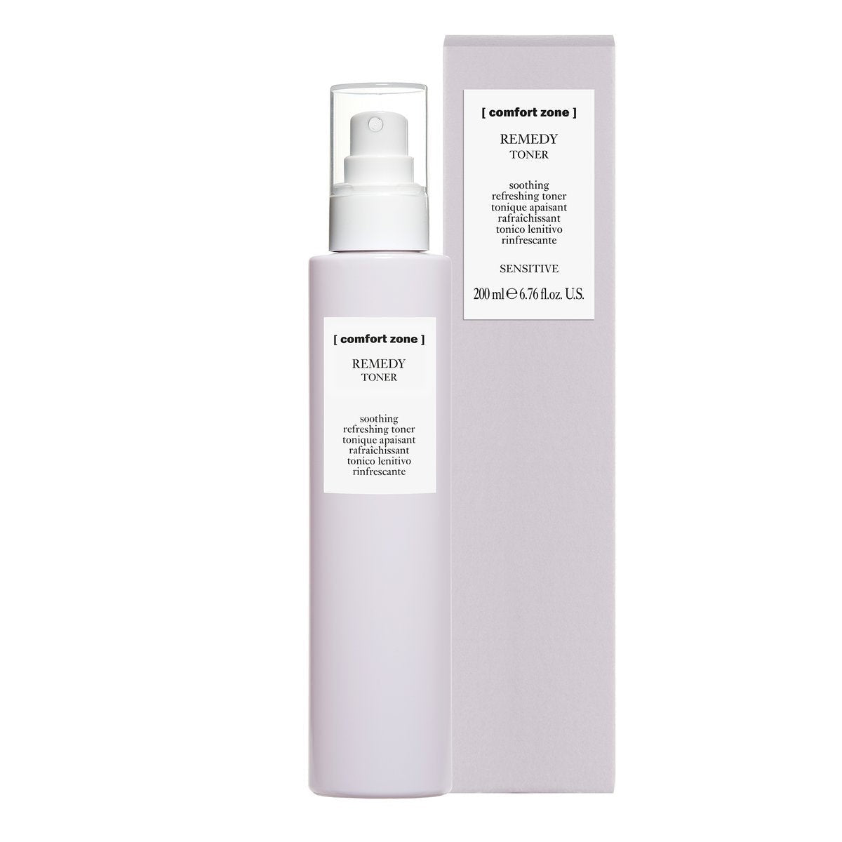 Remedy Toner 200 ml