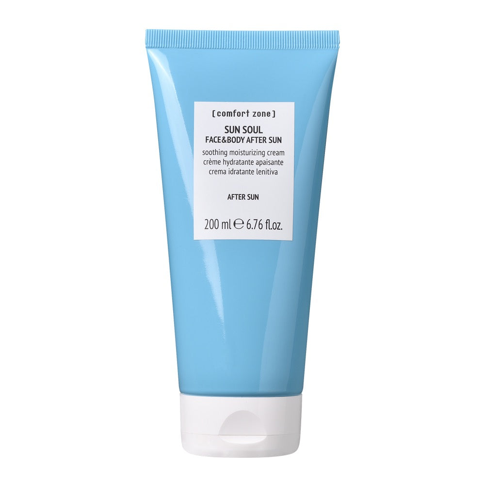 Sun Soul After Sun 200 ml