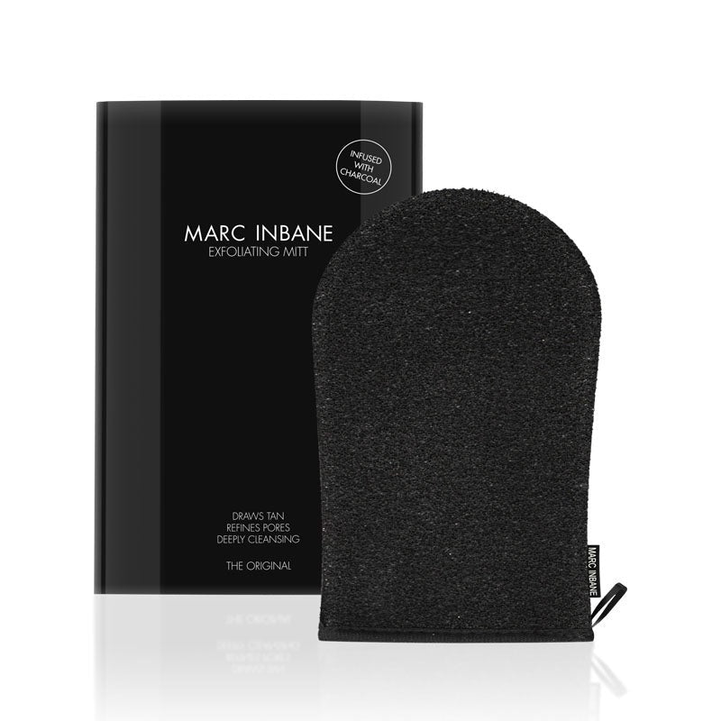Marc Inbane Exfoliating Mitt