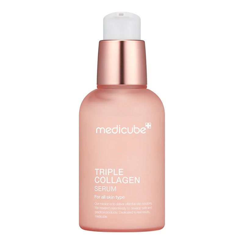 Medicube Triple Collagen Serum 4.0 – 55 ml