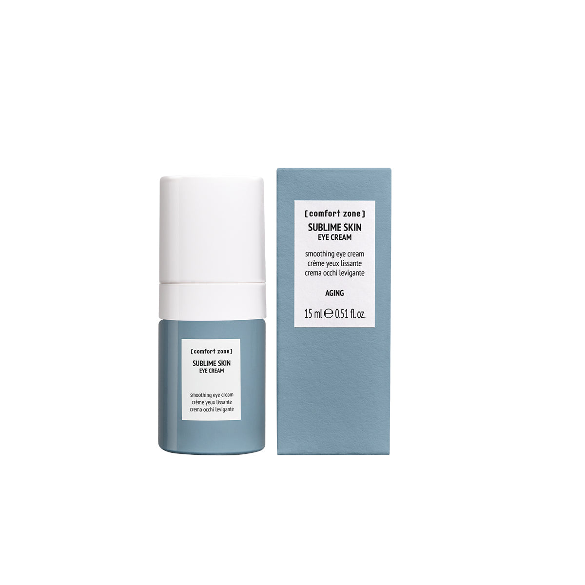 Sublime Skin Eye Cream 15 ml