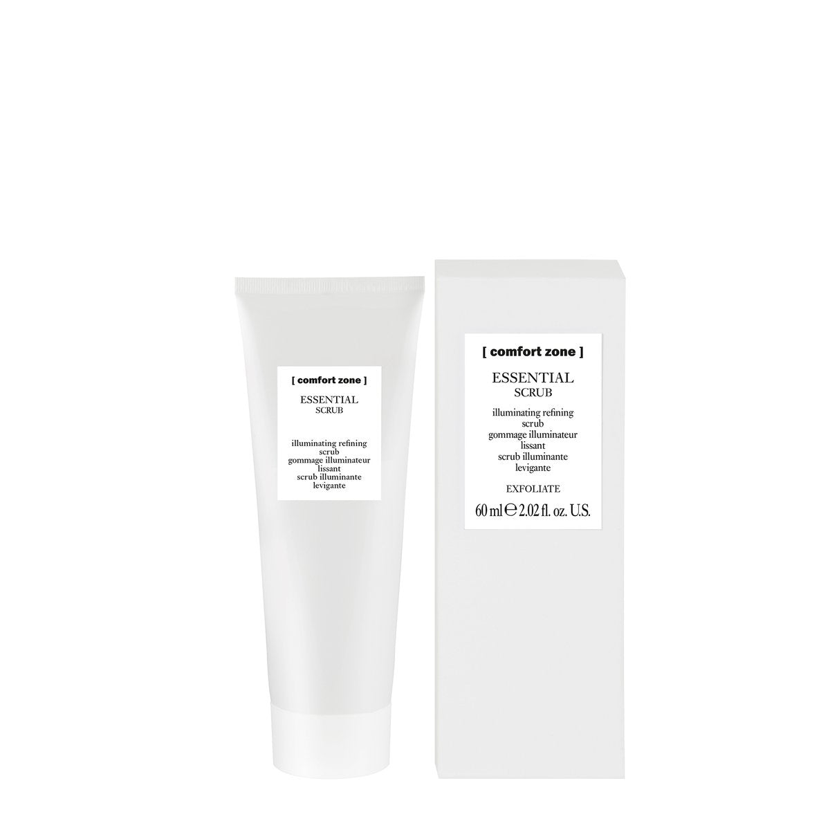 Essential Scrub 60 ml