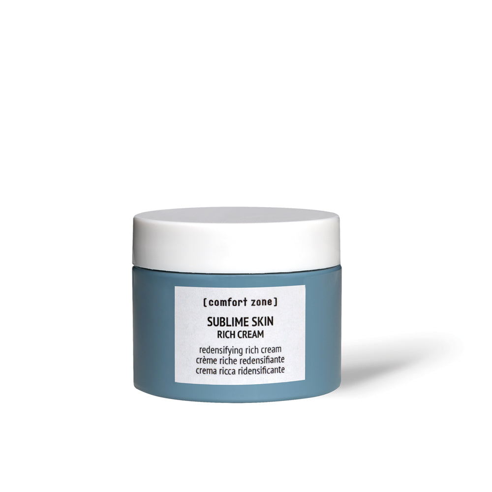 Sublime Skin Rich Cream 60 ml