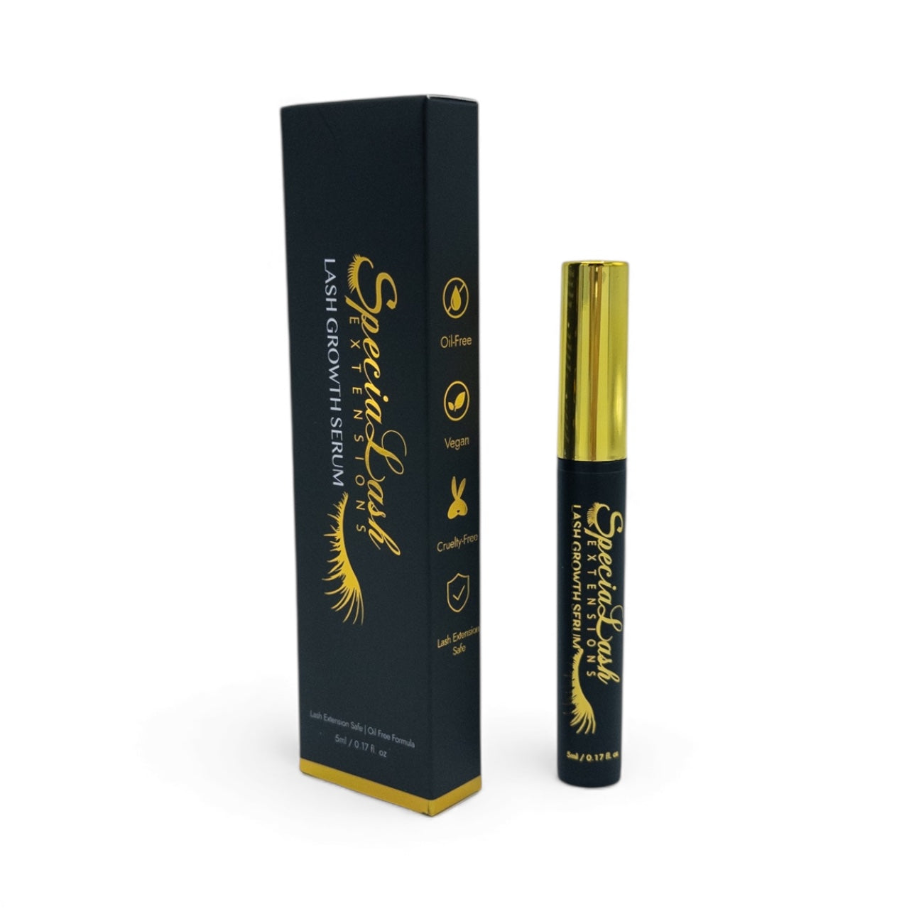 * SpeciaLash Lash Growth Serum