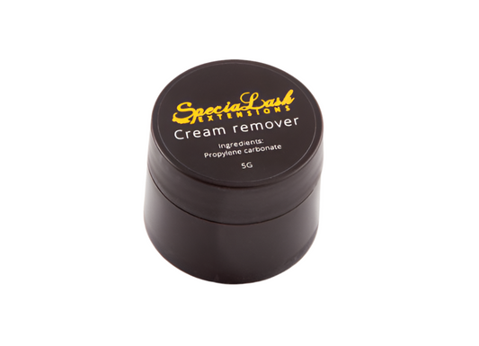 SpeciaLash Cream Remover
