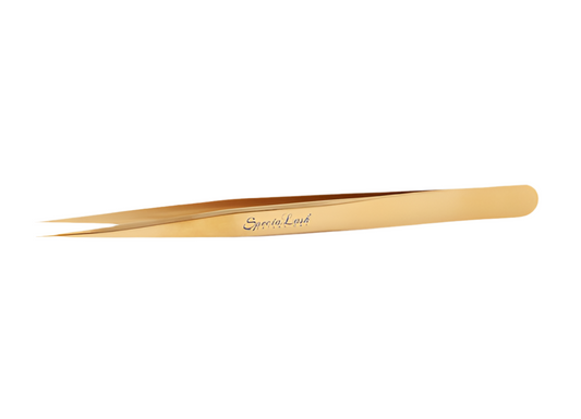 SpeciaLash Straight Isolation Tweezers