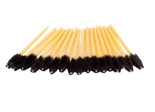Mascara Wands (50 pcs)