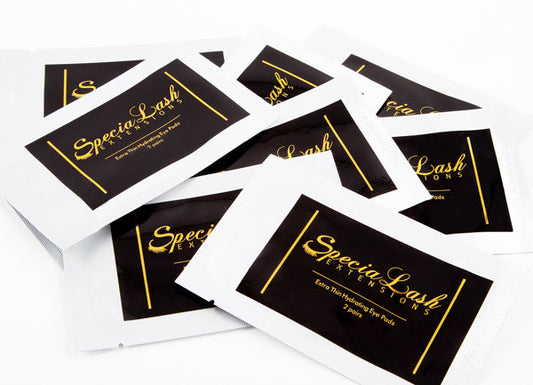 Deluxe Eye Pads (100 pcs/200 Treatments)