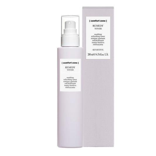 Remedy Toner 200 ml
