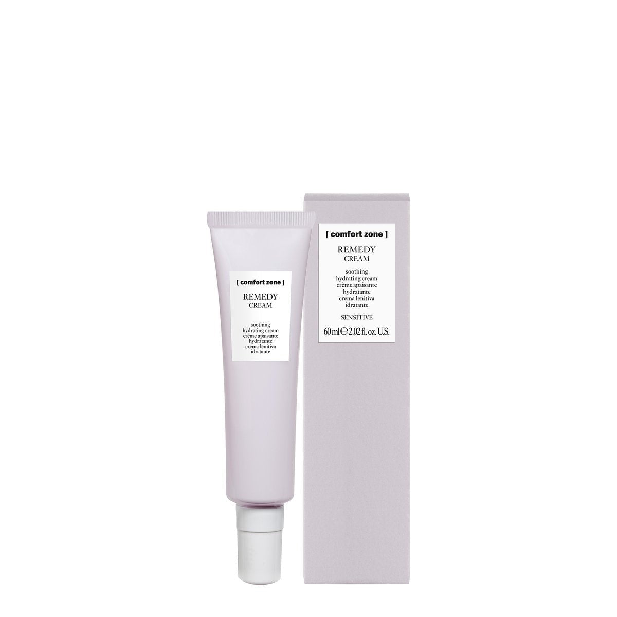 Remedy Cream 60 ml