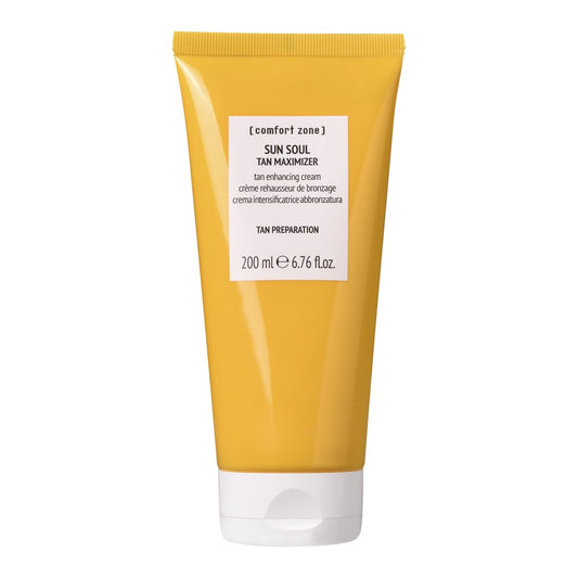 Sun Soul Tan Maximizer 200 ml