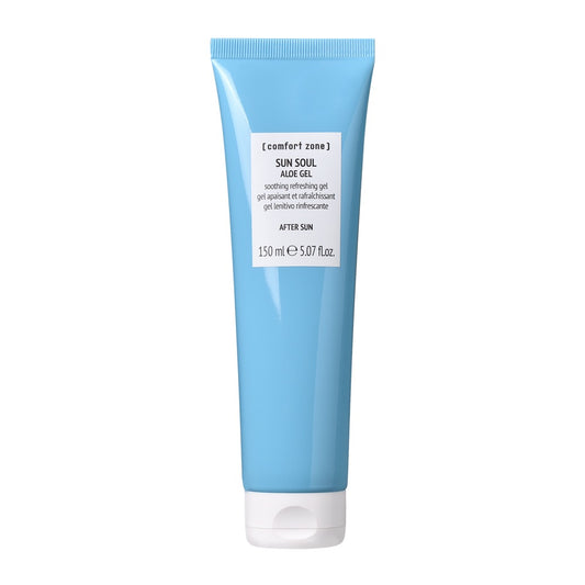 Sun Soul Aloe gel 150 ml