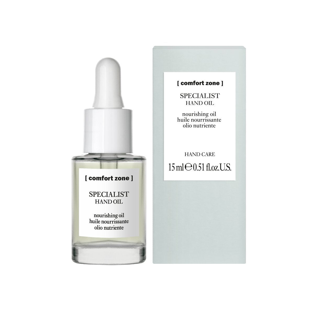 Specialist Hand Oil 15 ml