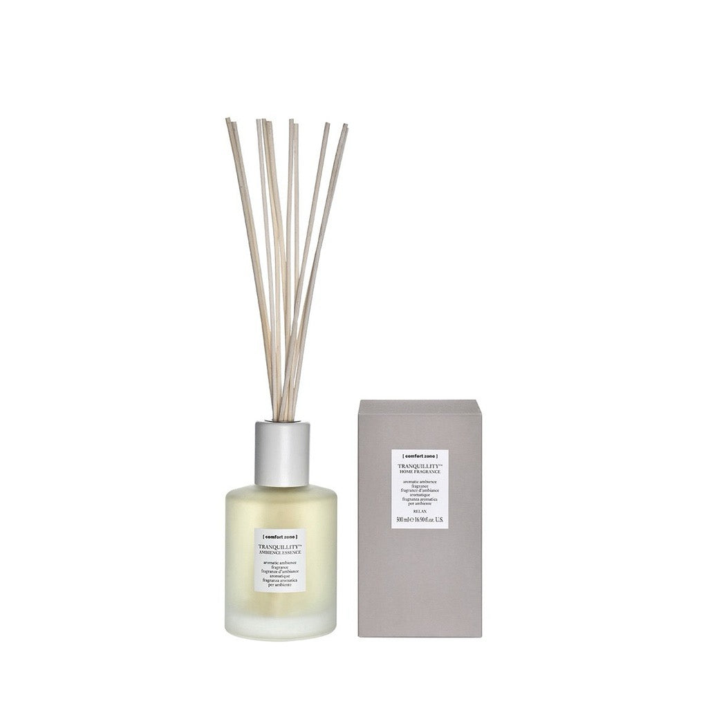 Tranquillity Home Fragrance 500 ml