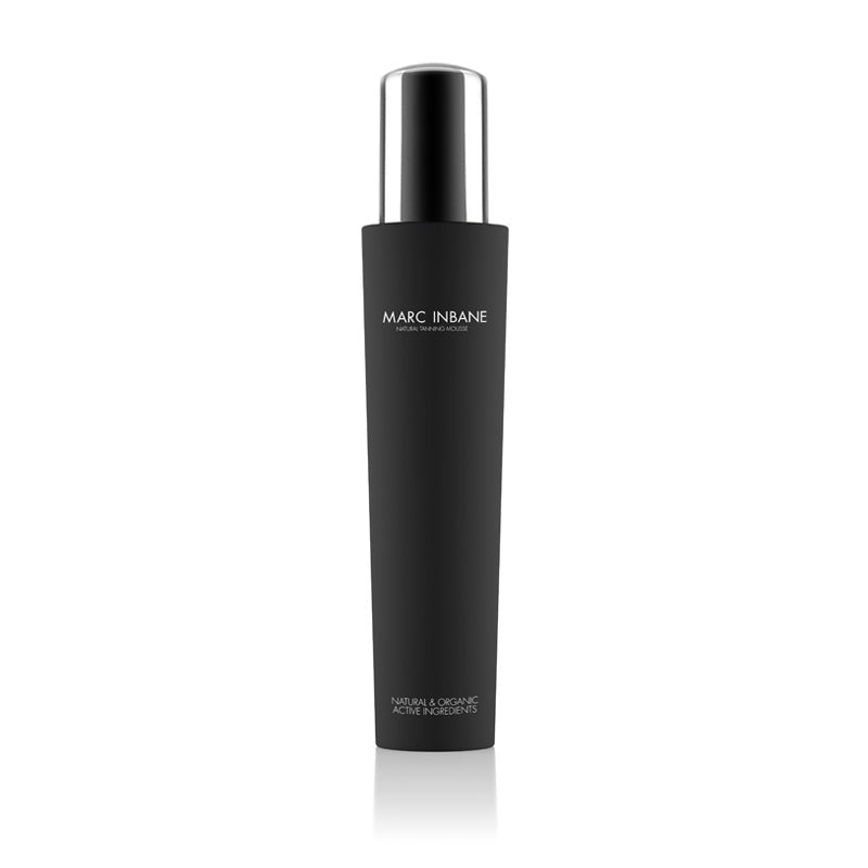 Marc Inbane Tanning Mousse 150 ml