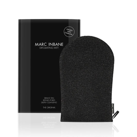Marc Inbane Exfoliating Mitt