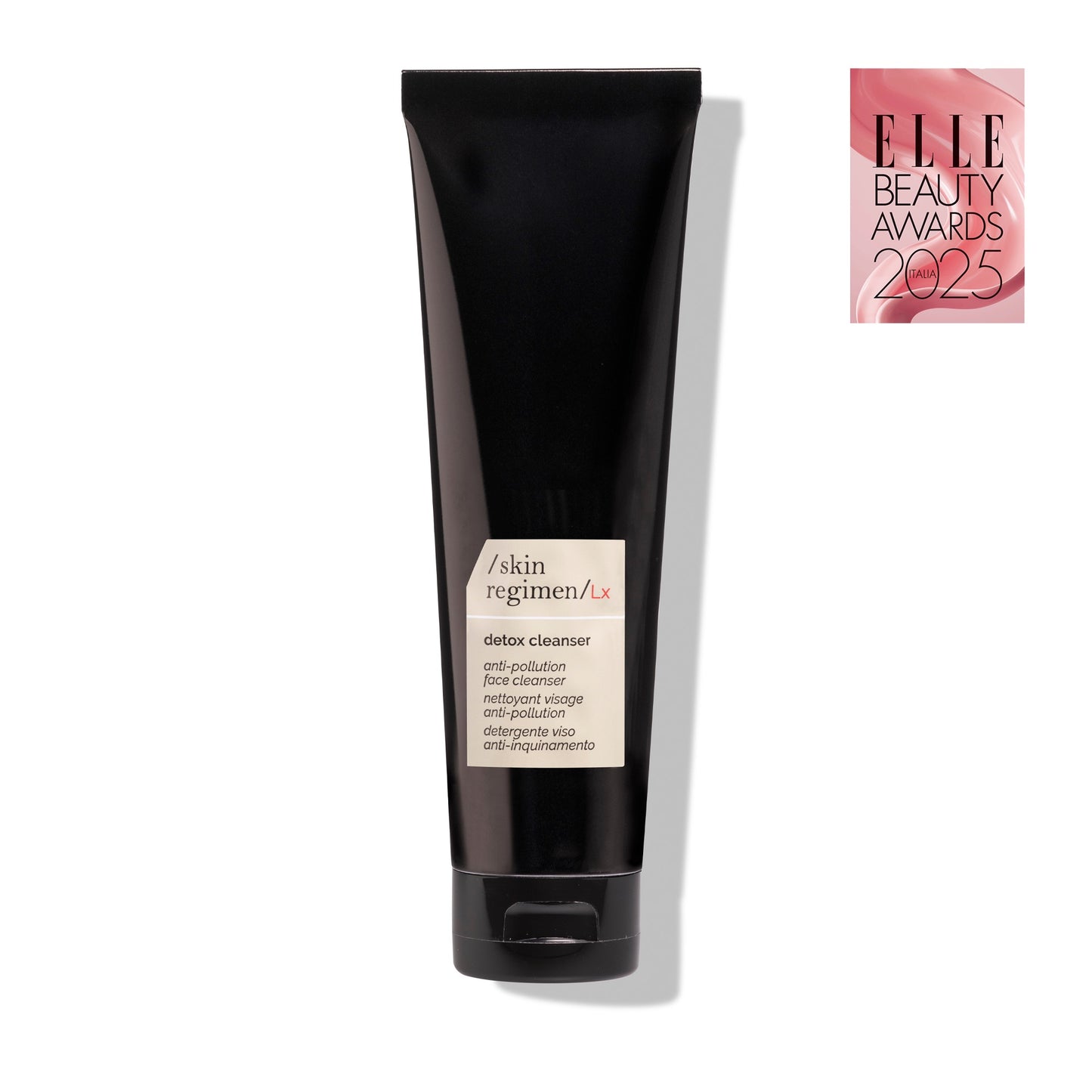 Skin Regimen Lx Detox Cleanser