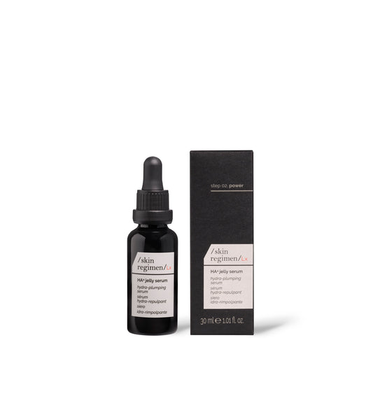 Skin Regimen Lx HA4 Jelly Serum 30 ml