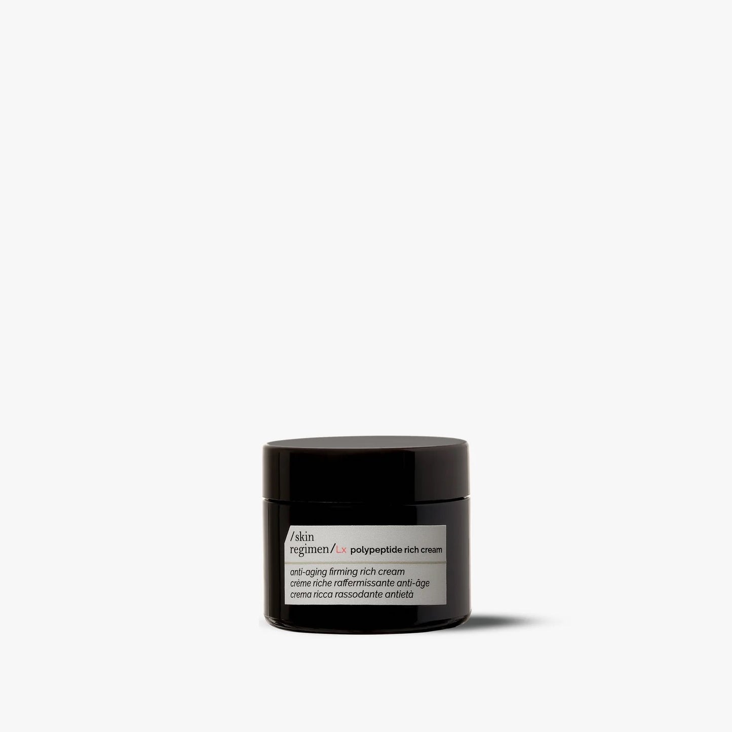 Skin Regimen LX Polypeptide Rich Cream 50 ml