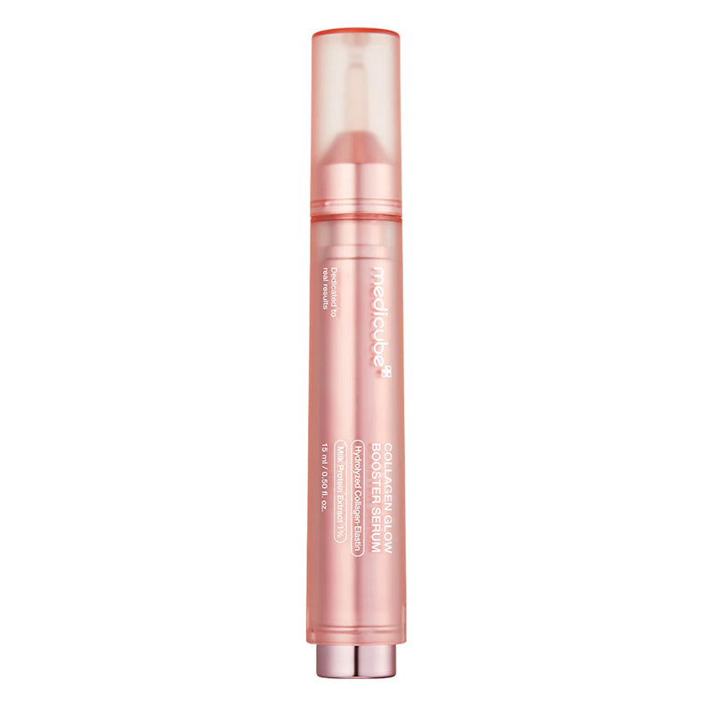Medicube Collagen Glow Booster Serum – 15 ml