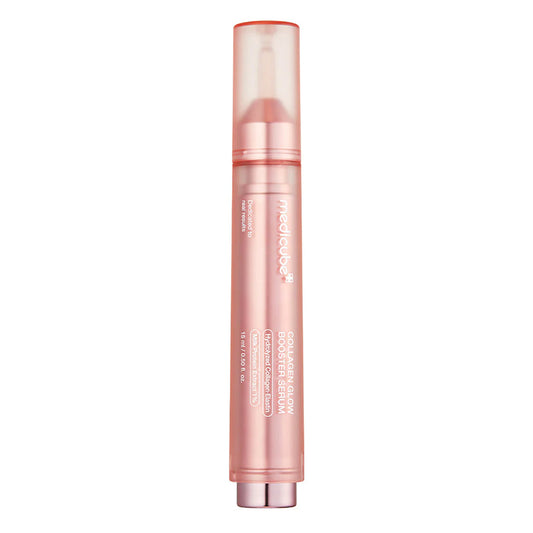 Medicube Collagen Glow Booster Serum – 15 ml