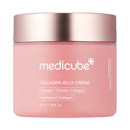 Medicube Collagen Jelly Cream – 50 ml