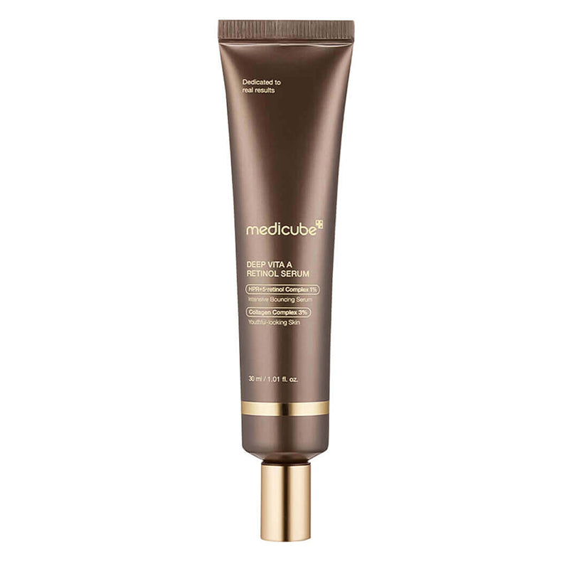 Medicube Deep Vita A Retinol Serum – 30 ml