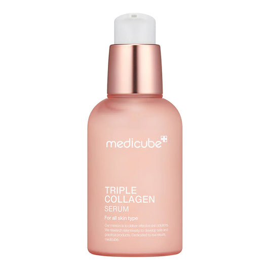 Medicube Triple Collagen Serum 4.0 – 55 ml