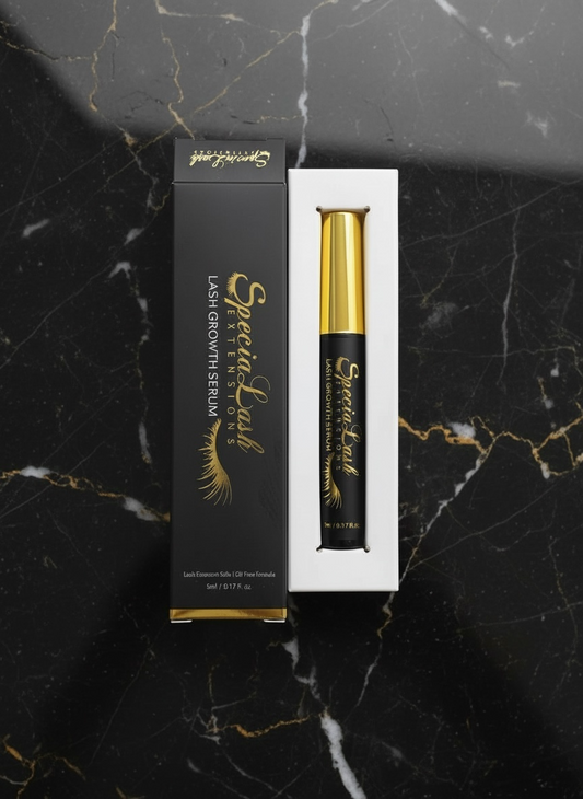 SpeciaLash Lash Growth Serum