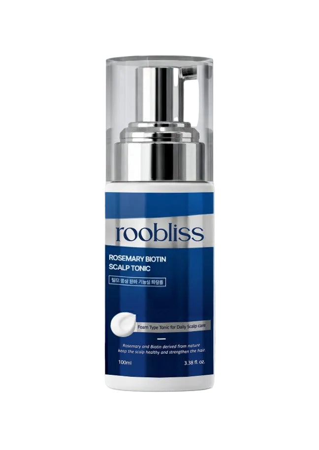 Rootonix Rosemary Scalp Tonic – 100 ml