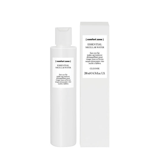 Essential Micellar Water 200 ml