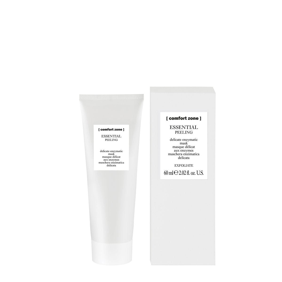 Essential Peeling 60 ml