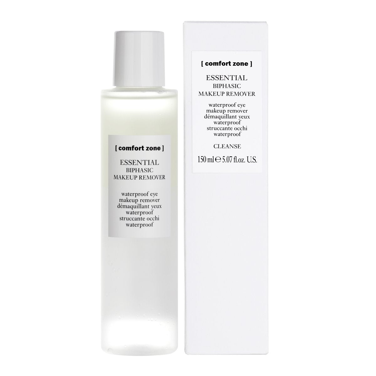 Essential Toner 200 ml