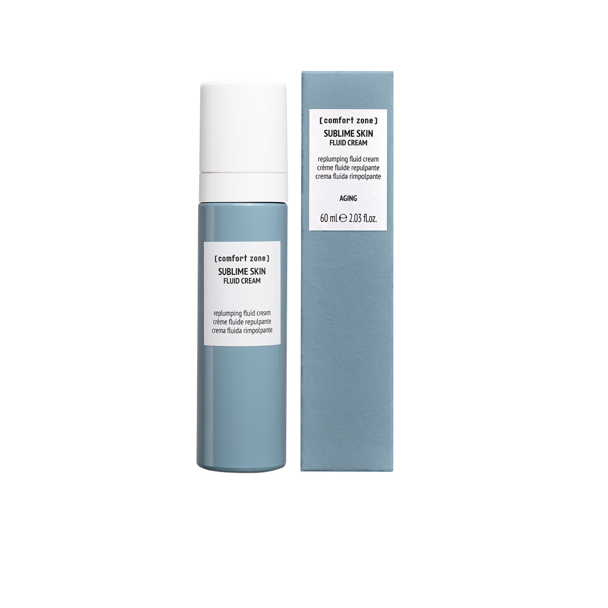 Sublime Skin Fluid Cream 60 ml
