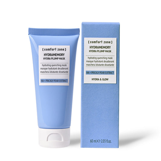 Hydramemory Hydra Plump Mask - 60 ml