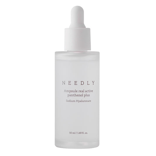 NEEDLY Real Active Panthenol Plus – 50 ml