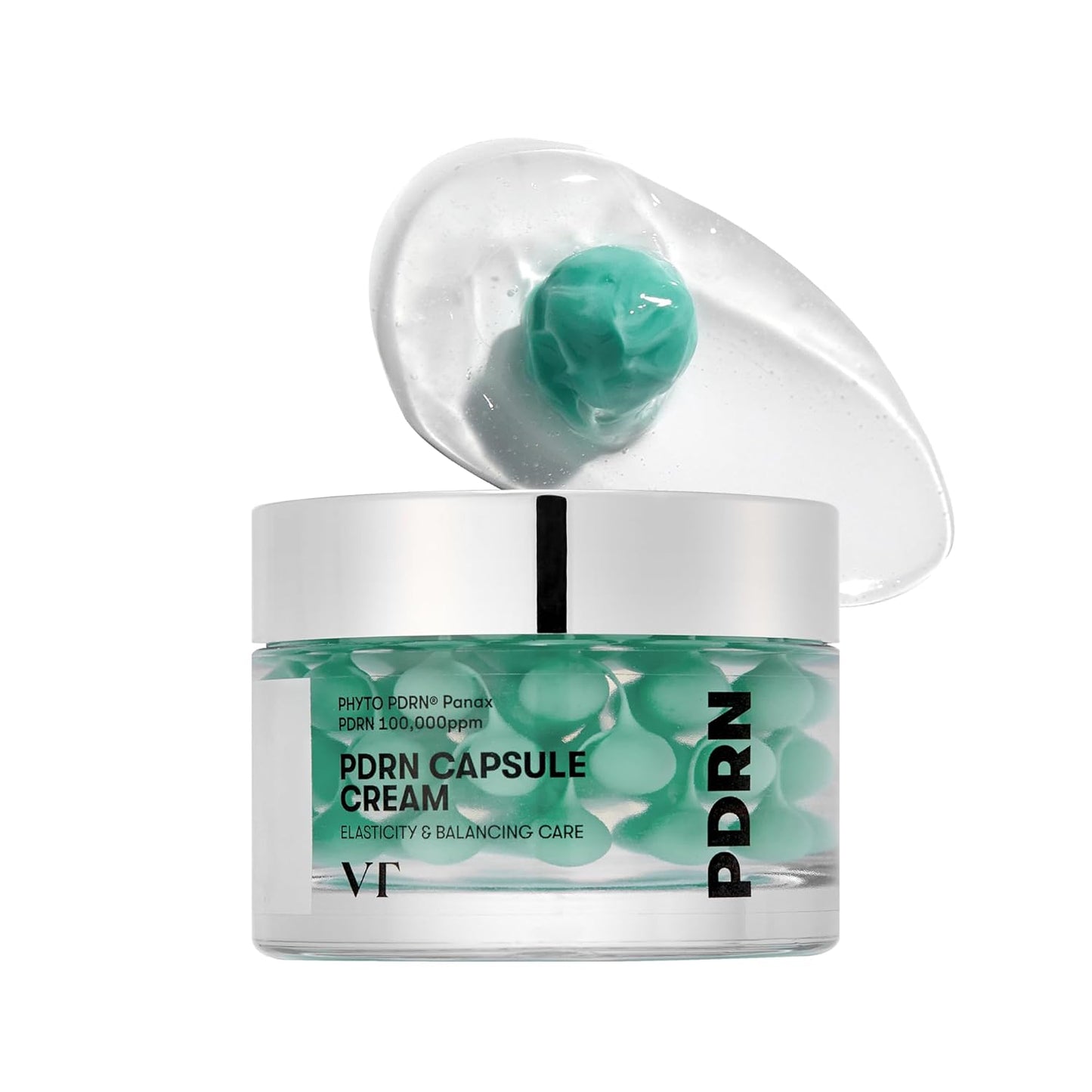 VT PDRN Capsule Cream 100 – 50 ml