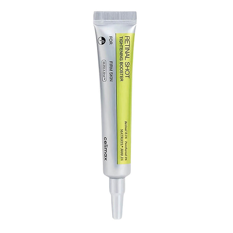 CELIMAX Vita-A Retinal Shot Booster – 15 ml