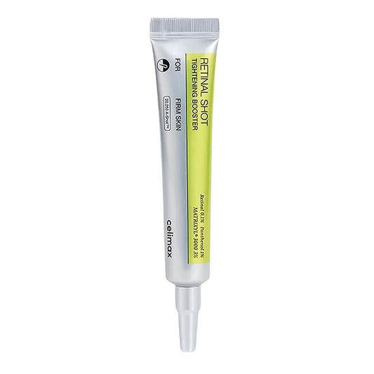 CELIMAX Vita-A Retinal Shot Booster – 15 ml