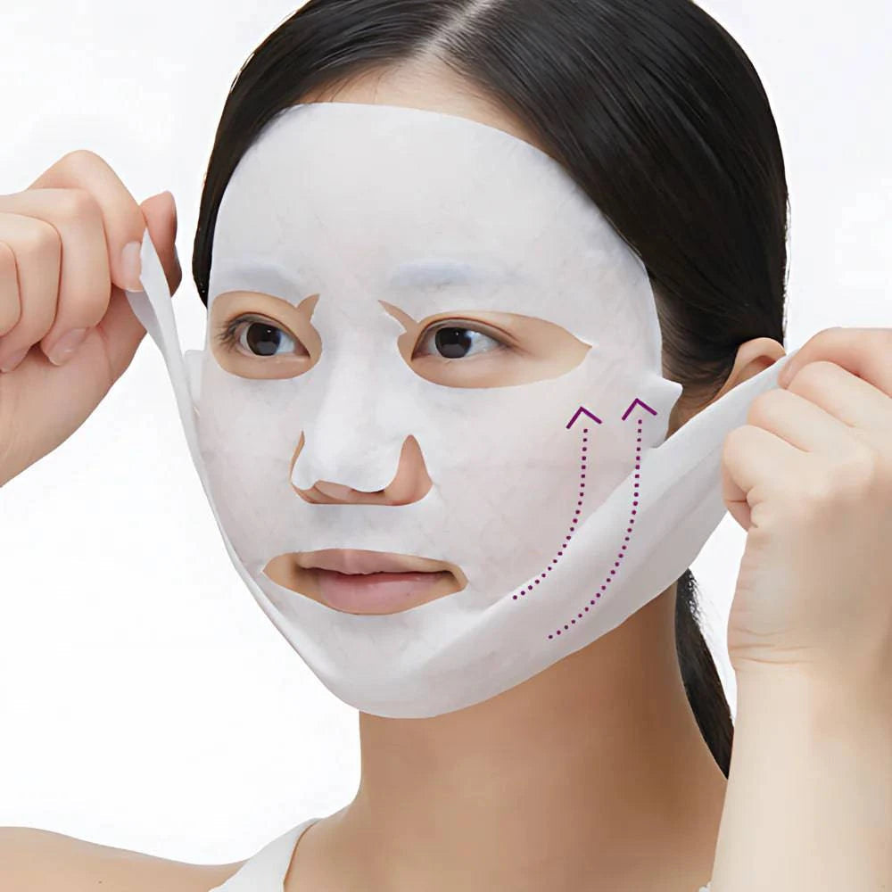 VT Reedle Shot Lifting Mask – 23 g – mynd 2