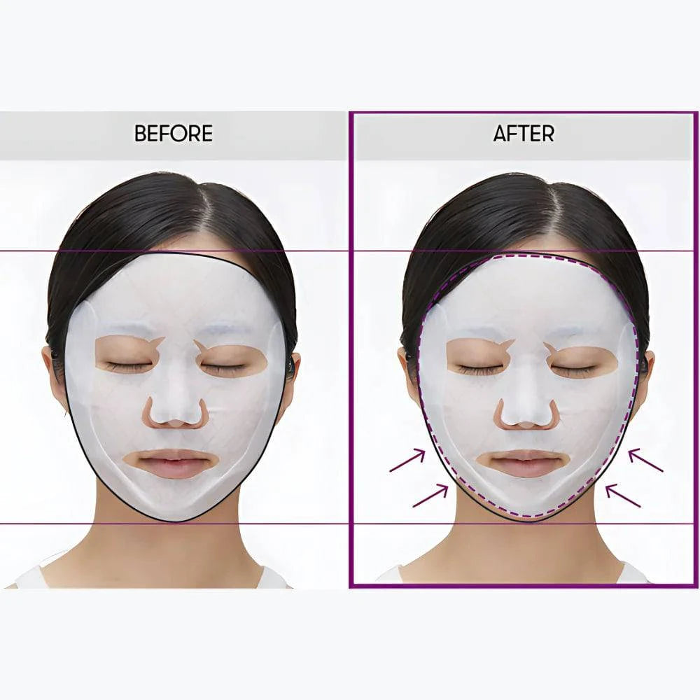 VT Reedle Shot Lifting Mask – 23 g – mynd 3