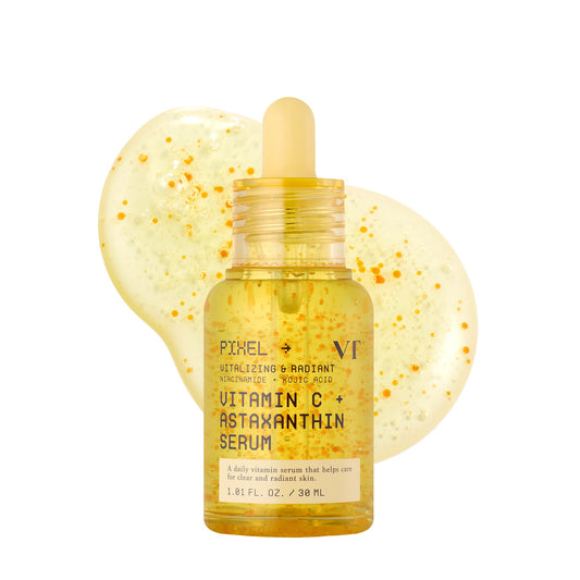 VT Vitamin C+ Astaxanthin Serum – 30 ml