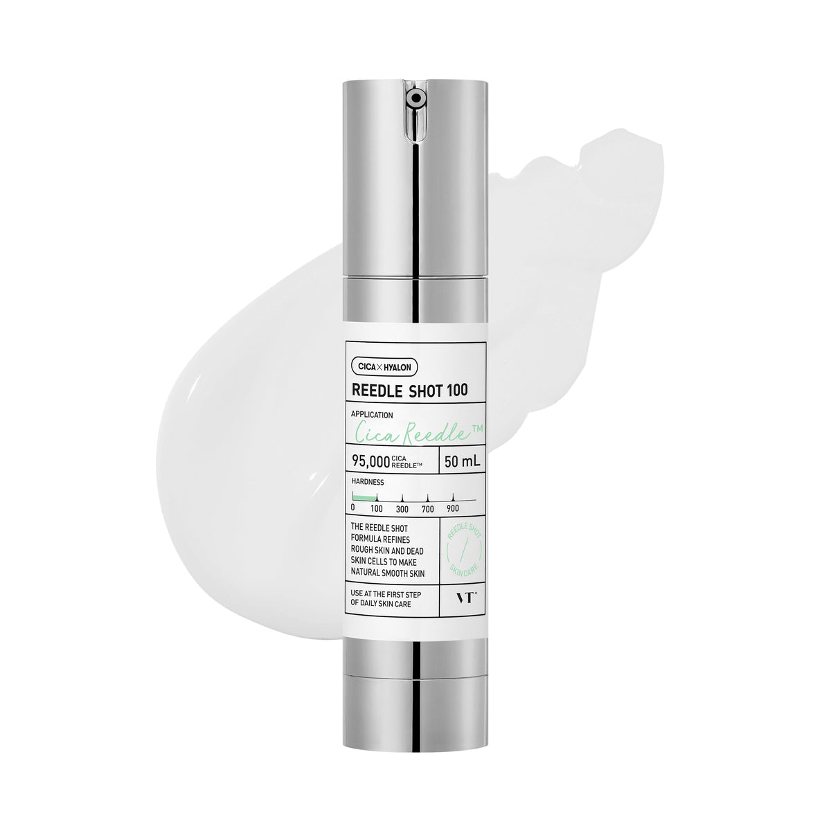 VT Reedle Shot 100 – 50 ml
