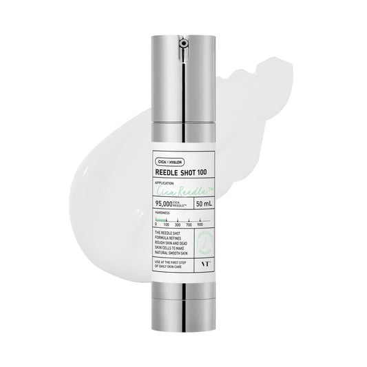 VT Reedle Shot 100 – 50 ml