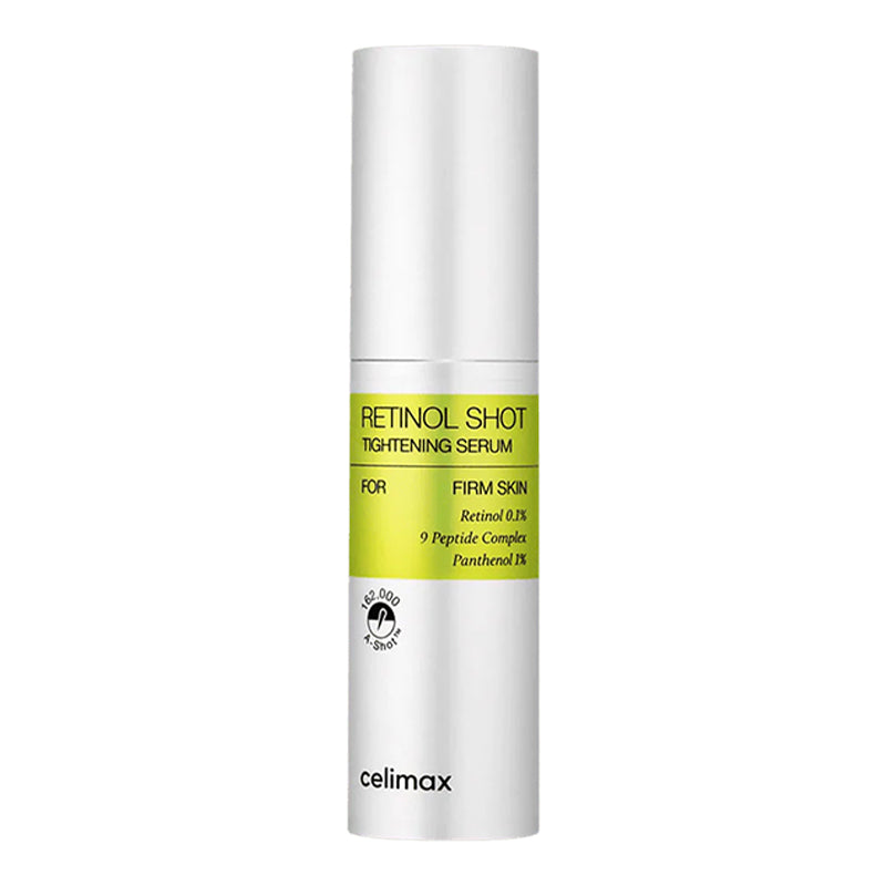 CELIMAX Vita-A Retinol Shot Serum – 30 ml