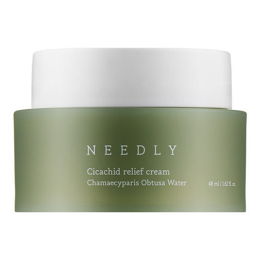 NEEDLY Cicachid Relief Cream – 48 ml