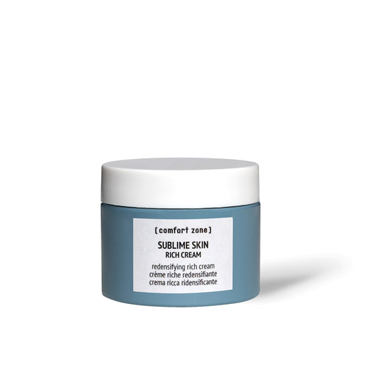 Sublime Skin Rich Cream 60 ml